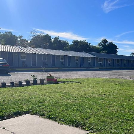 Budget Inn Refugio Zewnętrze zdjęcie