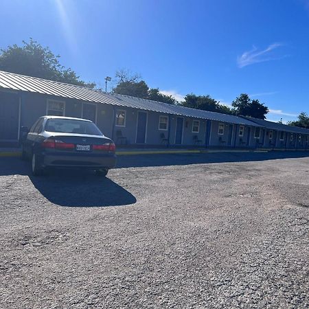Budget Inn Refugio Zewnętrze zdjęcie