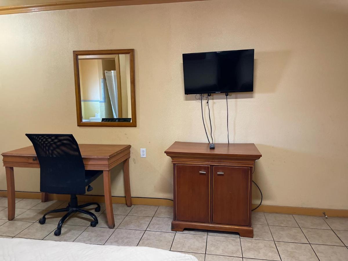 Budget Inn Refugio Zewnętrze zdjęcie